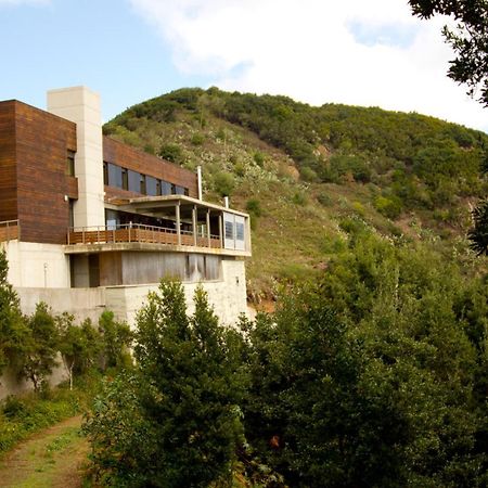 Albergue Montes De Anaga El Bailadero Luaran gambar