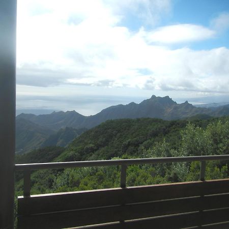 Albergue Montes De Anaga El Bailadero Luaran gambar