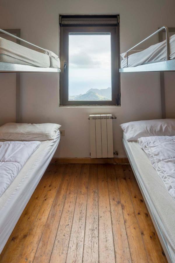 Albergue Montes De Anaga El Bailadero Luaran gambar