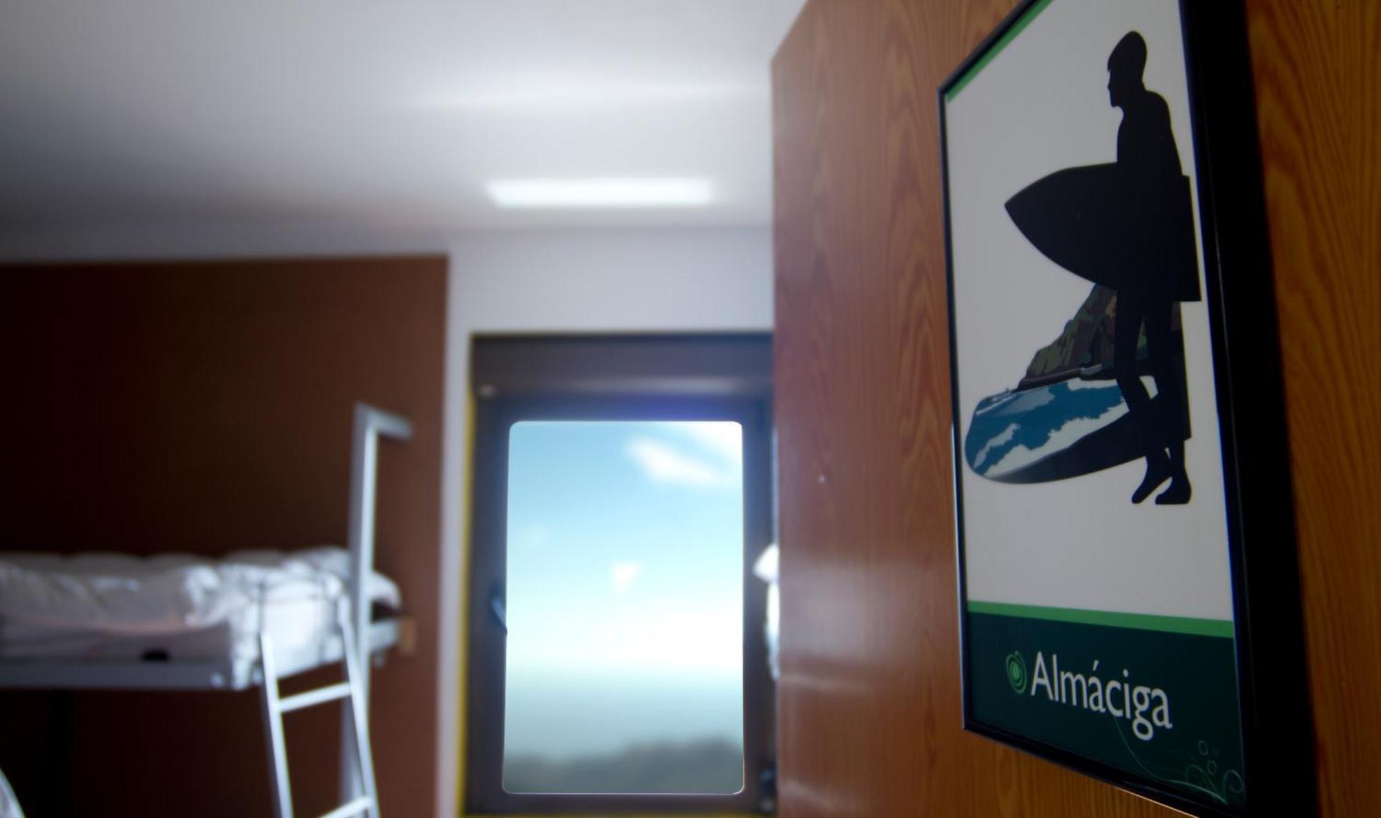Albergue Montes De Anaga El Bailadero Luaran gambar