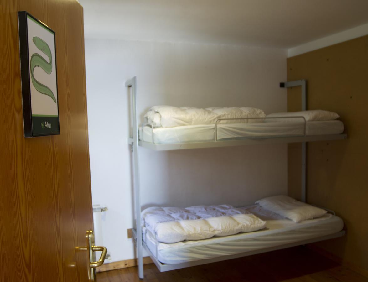 Albergue Montes De Anaga El Bailadero Luaran gambar