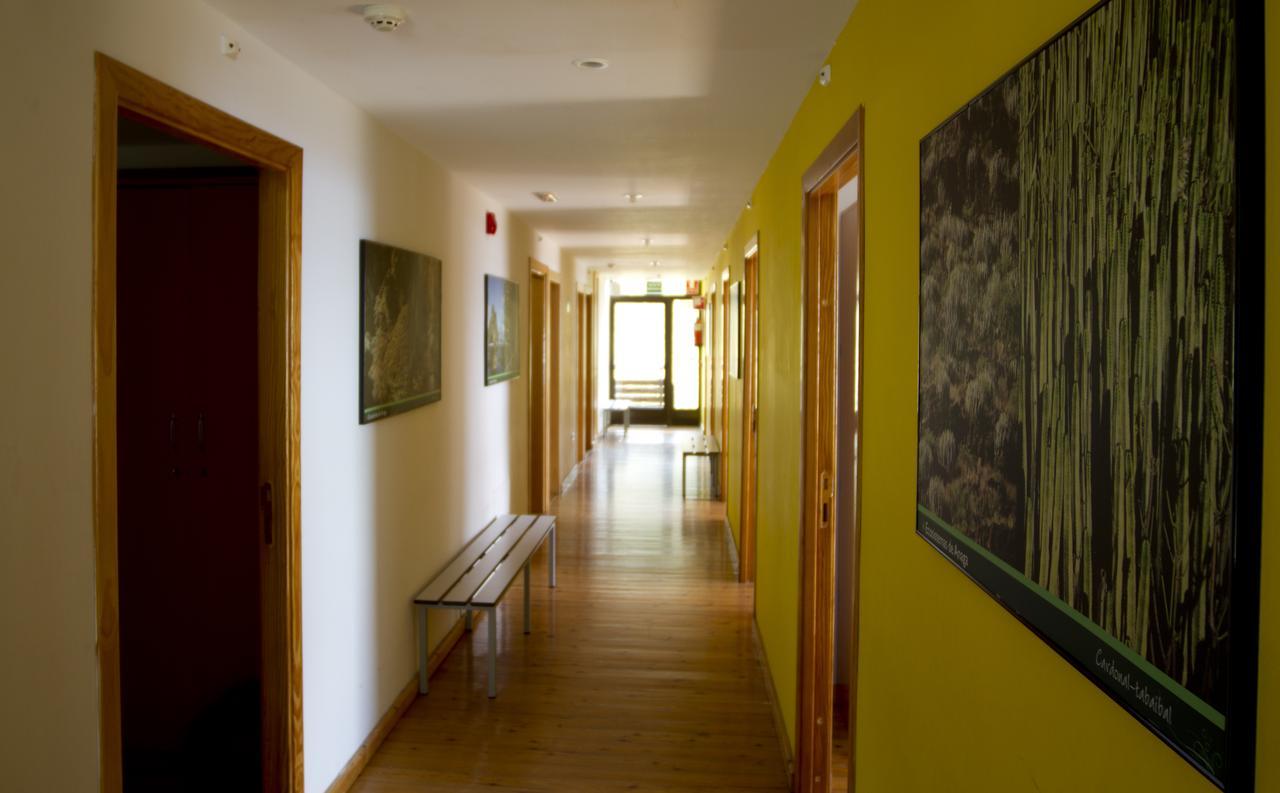 Albergue Montes De Anaga El Bailadero Luaran gambar