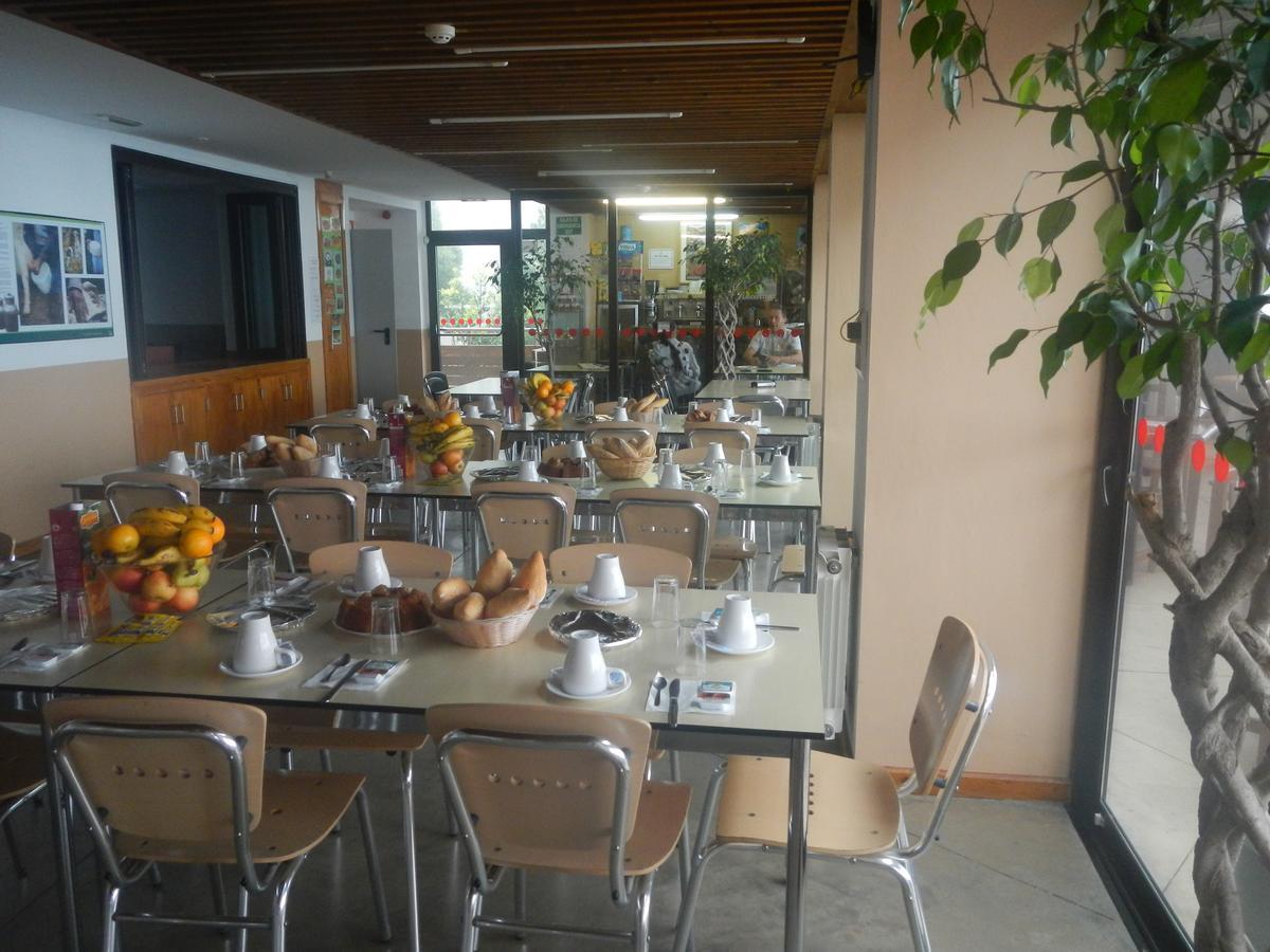 Albergue Montes De Anaga El Bailadero Luaran gambar